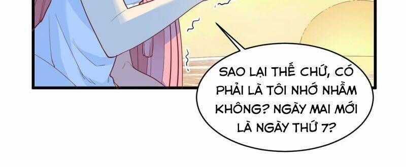 Tôi Sống Trên Hoang Đảo Cùng Các Em Gái Chương 15 trang 19