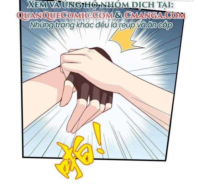 Tôi Sống Trên Hoang Đảo Cùng Các Em Gái Chương 15 trang 21