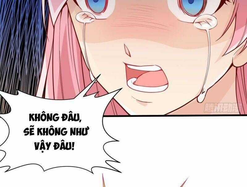 Tôi Sống Trên Hoang Đảo Cùng Các Em Gái Chương 15 trang 23