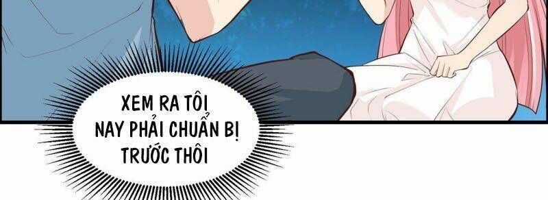 Tôi Sống Trên Hoang Đảo Cùng Các Em Gái Chương 15 trang 3