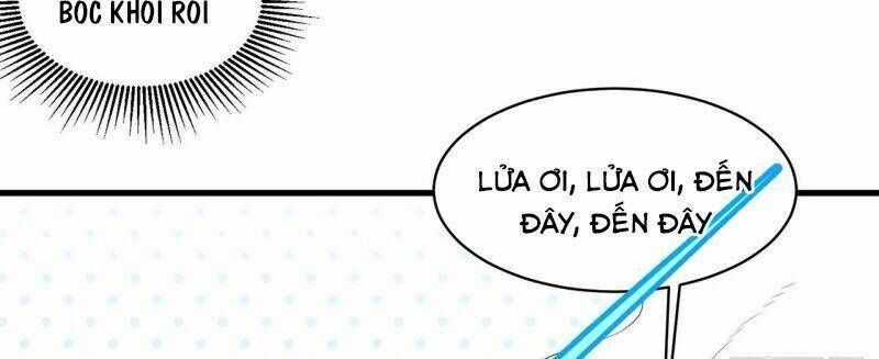 Tôi Sống Trên Hoang Đảo Cùng Các Em Gái Chương 15 trang 9