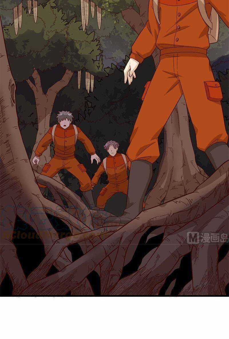 Tôi Sống Trên Hoang Đảo Cùng Các Em Gái Chương 152 trang 27