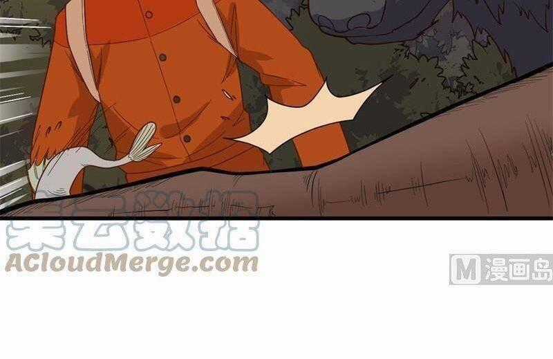 Tôi Sống Trên Hoang Đảo Cùng Các Em Gái Chương 152 trang 31