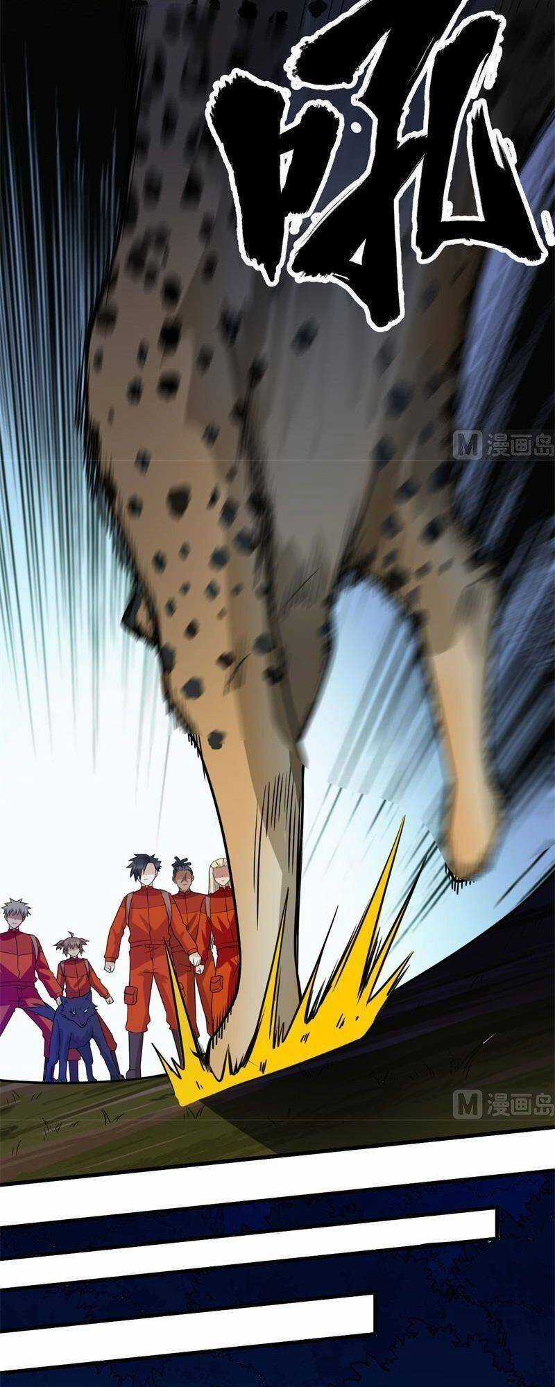 Tôi Sống Trên Hoang Đảo Cùng Các Em Gái Chương 153 trang 12