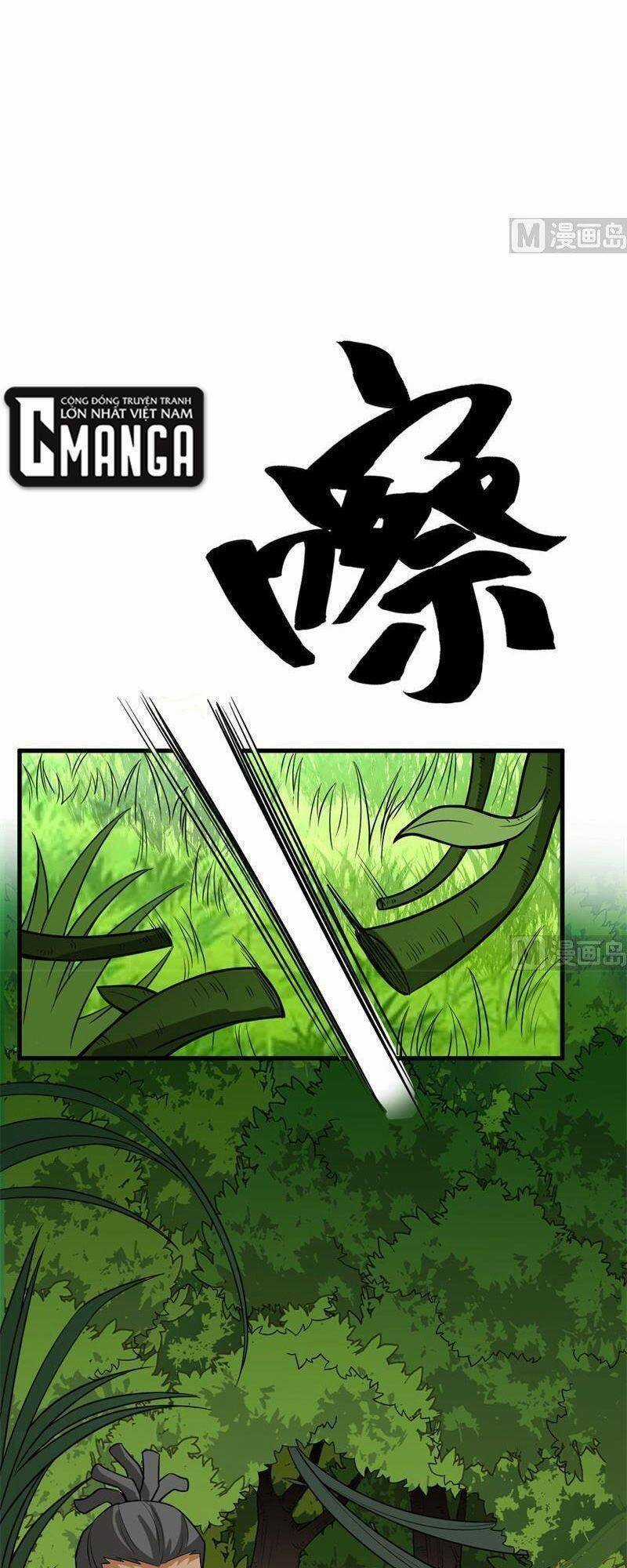 Tôi Sống Trên Hoang Đảo Cùng Các Em Gái Chương 153 trang 20