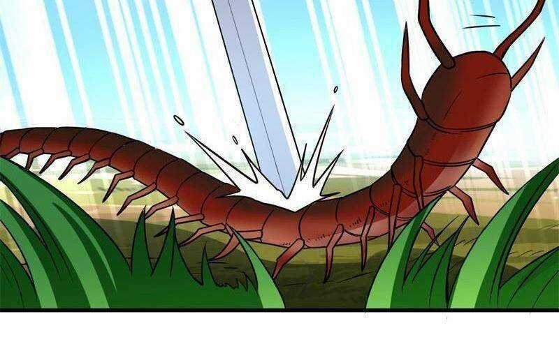 Tôi Sống Trên Hoang Đảo Cùng Các Em Gái Chương 153 trang 27