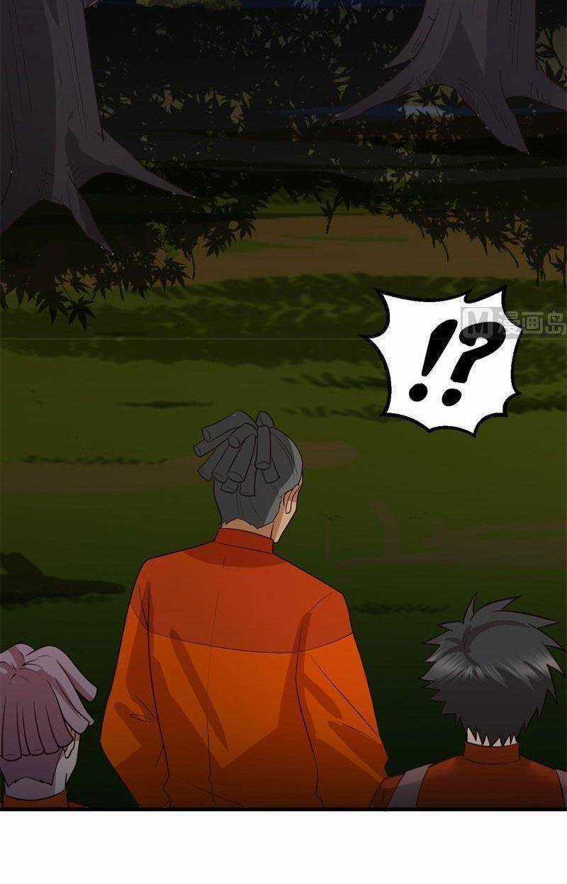 Tôi Sống Trên Hoang Đảo Cùng Các Em Gái Chương 153 trang 7