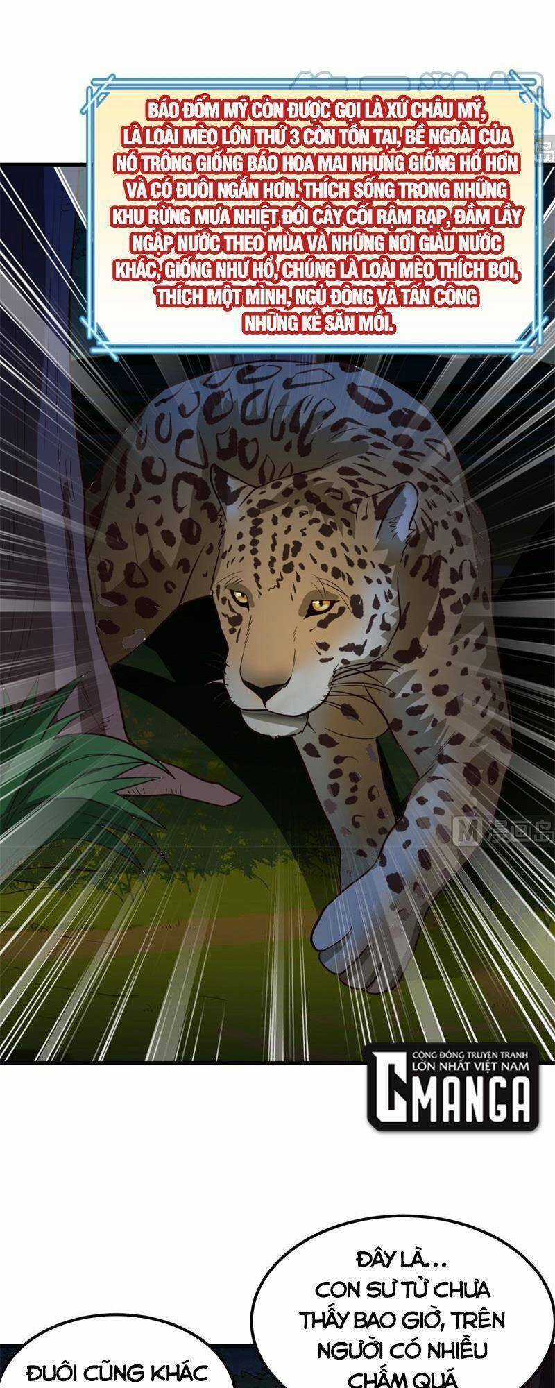 Tôi Sống Trên Hoang Đảo Cùng Các Em Gái Chương 153 trang 8