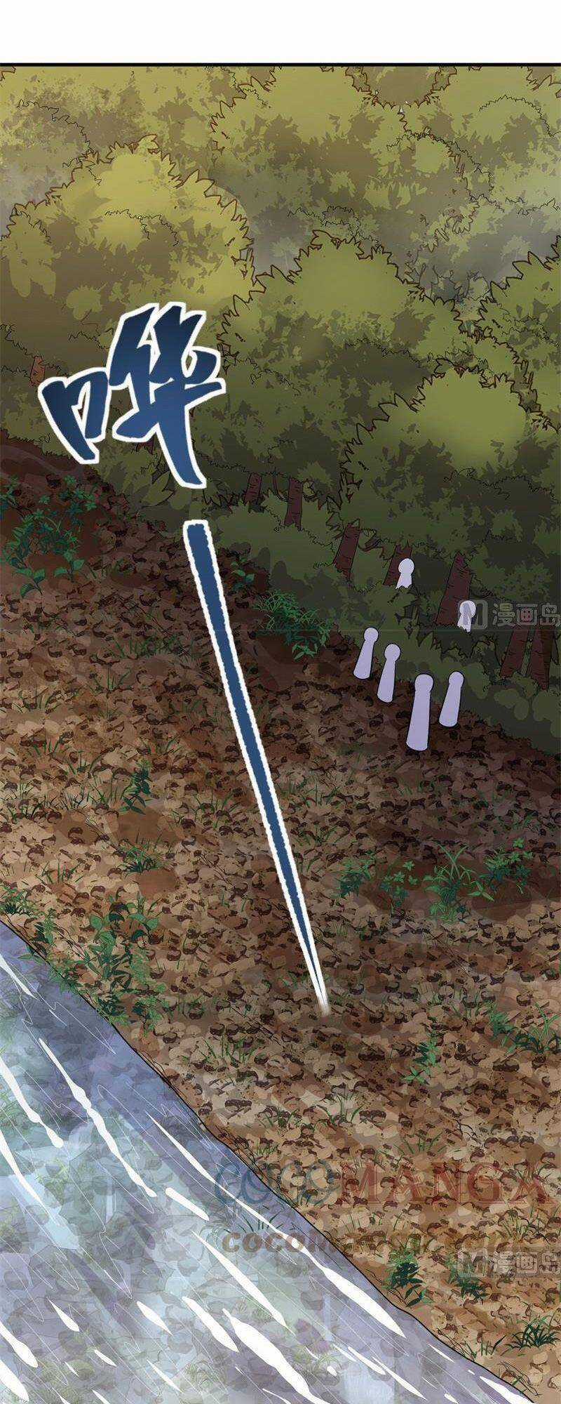 Tôi Sống Trên Hoang Đảo Cùng Các Em Gái Chương 154 trang 10