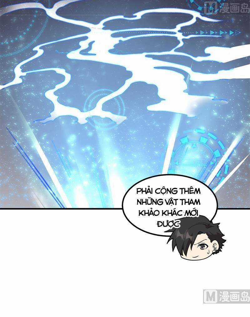 Tôi Sống Trên Hoang Đảo Cùng Các Em Gái Chương 154 trang 15