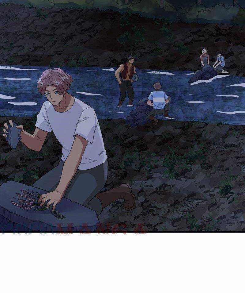 Tôi Sống Trên Hoang Đảo Cùng Các Em Gái Chương 154 trang 24