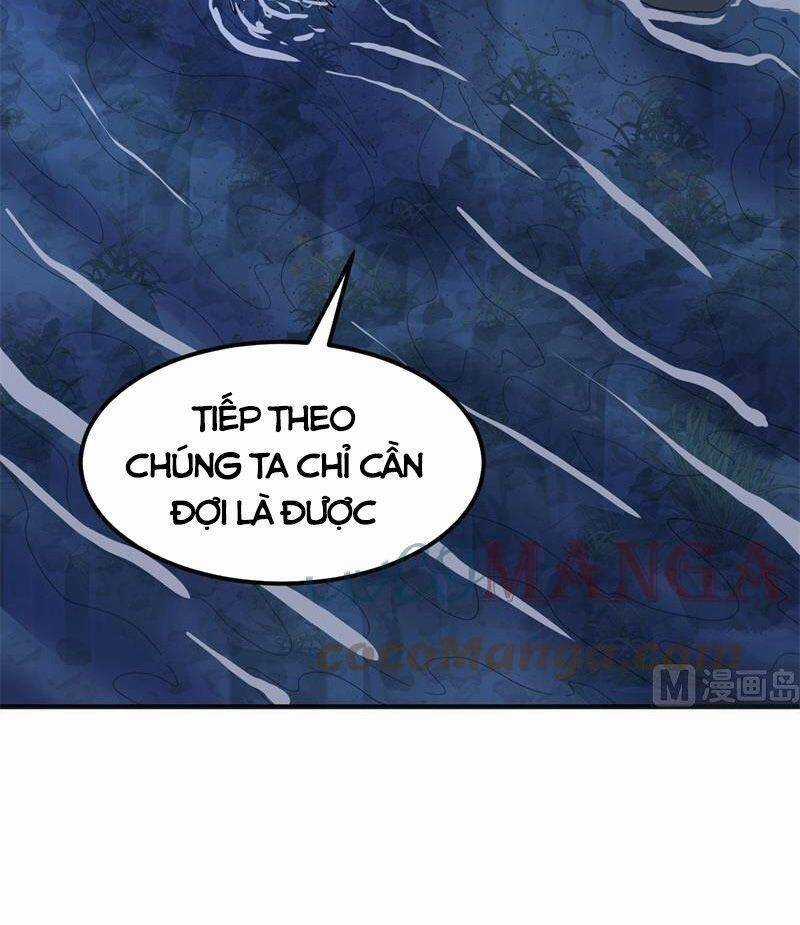 Tôi Sống Trên Hoang Đảo Cùng Các Em Gái Chương 154 trang 26