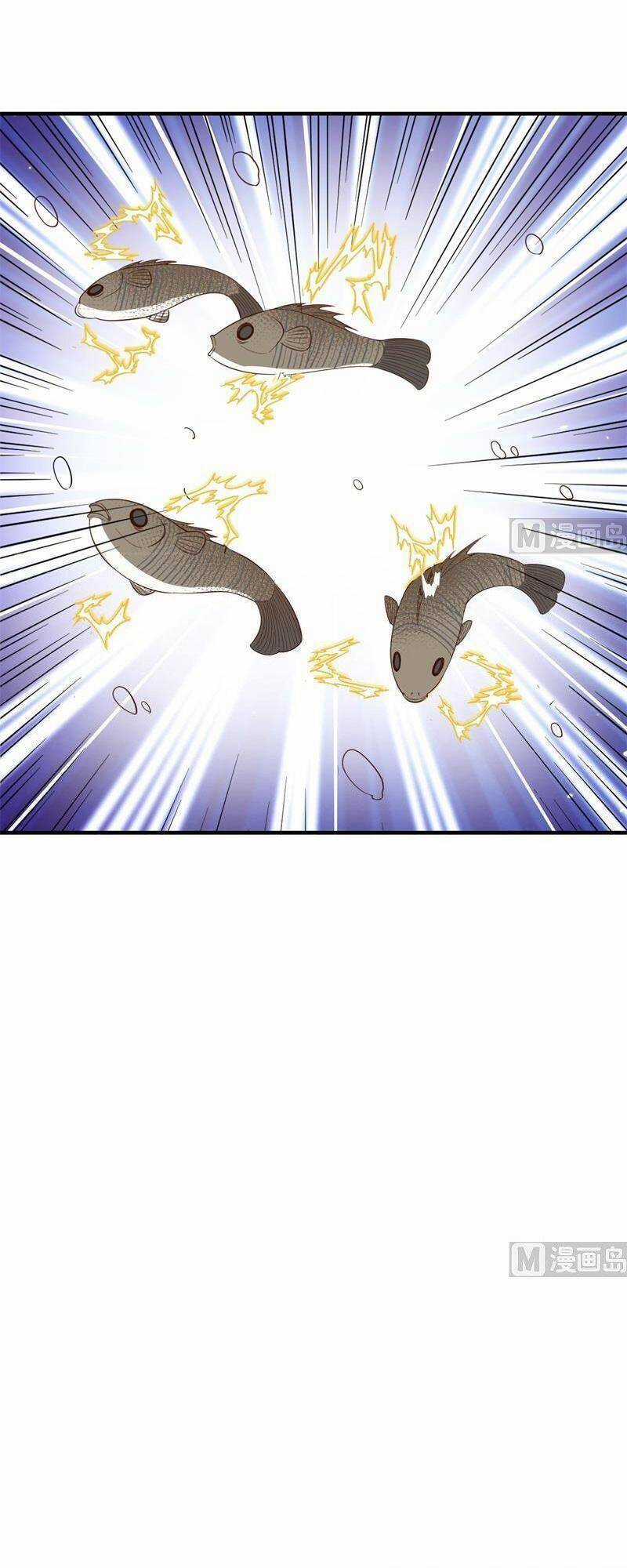 Tôi Sống Trên Hoang Đảo Cùng Các Em Gái Chương 154 trang 27