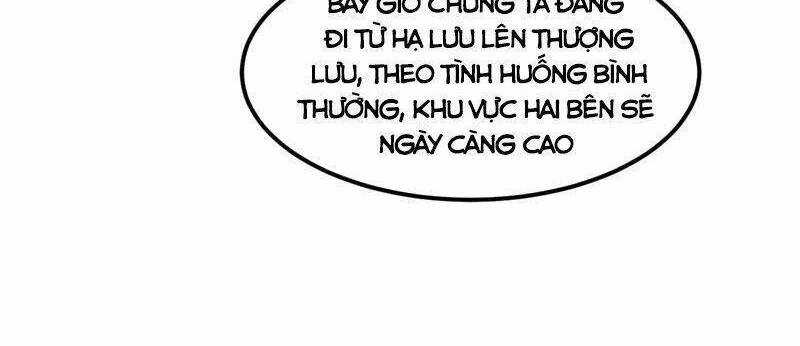 Tôi Sống Trên Hoang Đảo Cùng Các Em Gái Chương 155 trang 15