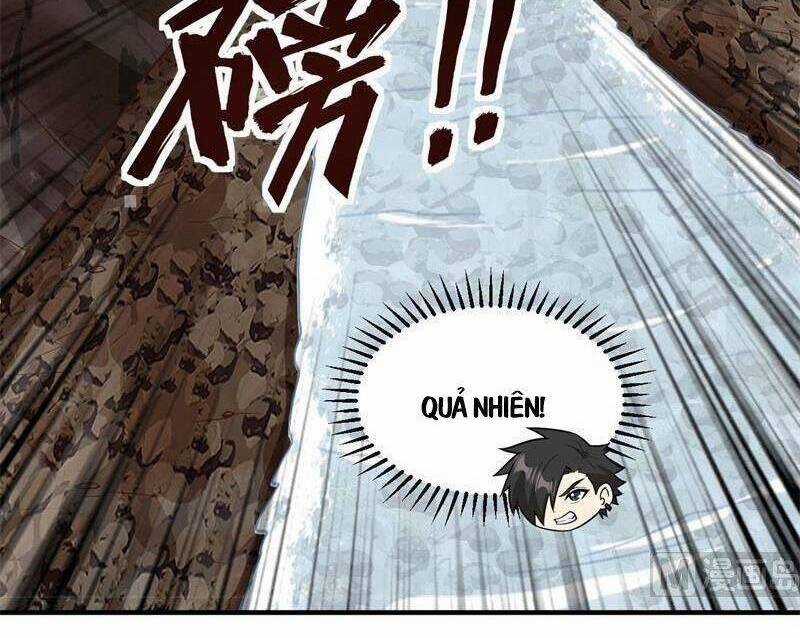 Tôi Sống Trên Hoang Đảo Cùng Các Em Gái Chương 155 trang 21