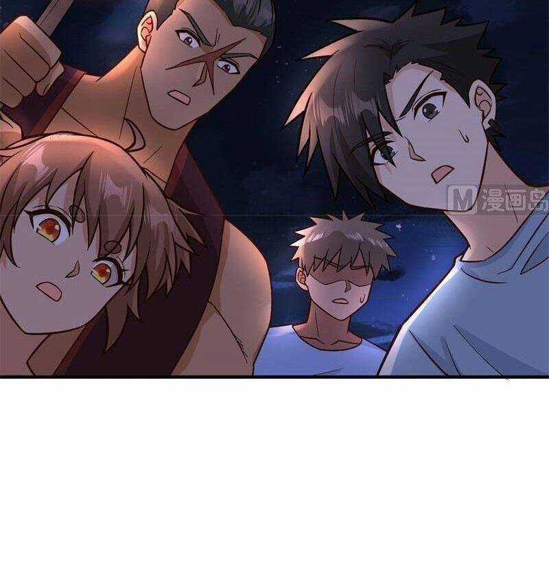 Tôi Sống Trên Hoang Đảo Cùng Các Em Gái Chương 155 trang 5