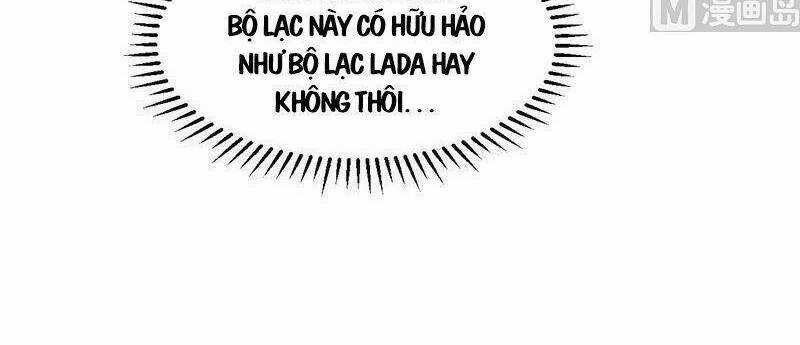 Tôi Sống Trên Hoang Đảo Cùng Các Em Gái Chương 155 trang 7