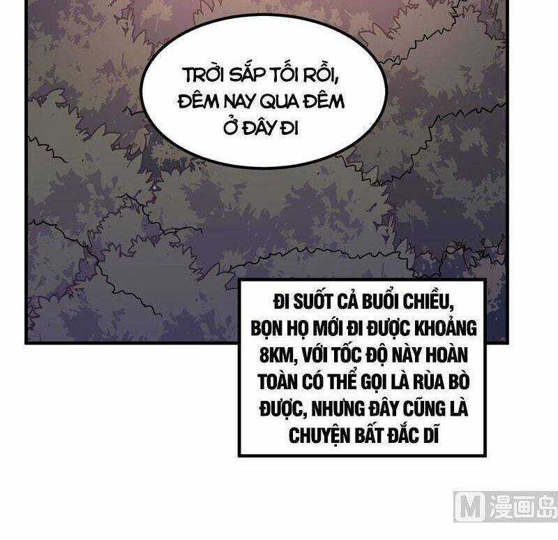 Tôi Sống Trên Hoang Đảo Cùng Các Em Gái Chương 156 trang 5