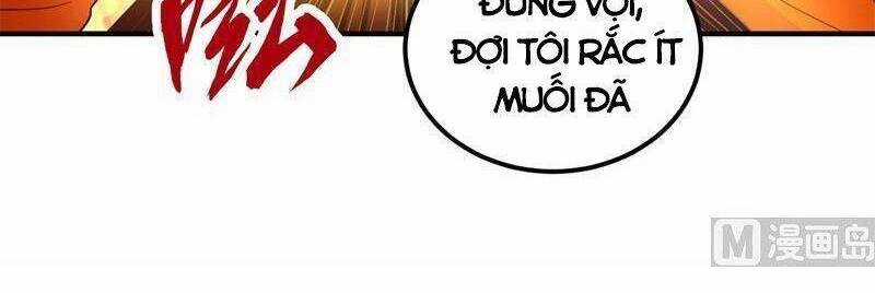 Tôi Sống Trên Hoang Đảo Cùng Các Em Gái Chương 156 trang 7