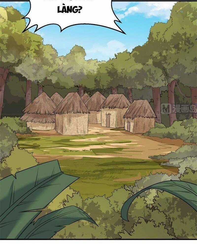 Tôi Sống Trên Hoang Đảo Cùng Các Em Gái Chương 157 trang 1