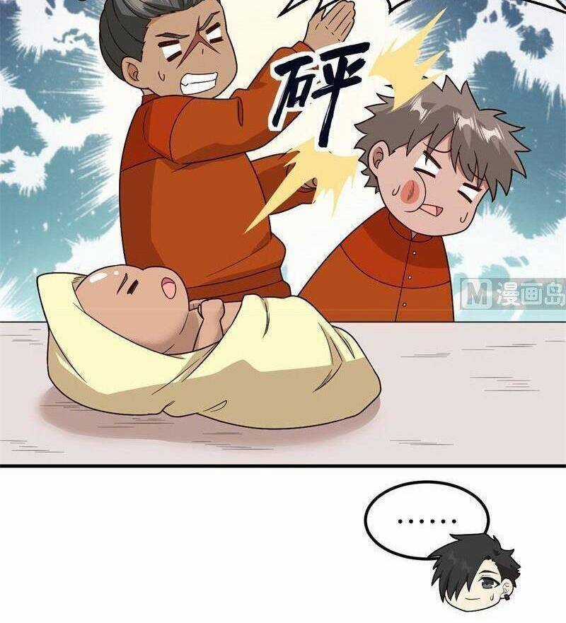 Tôi Sống Trên Hoang Đảo Cùng Các Em Gái Chương 157 trang 25