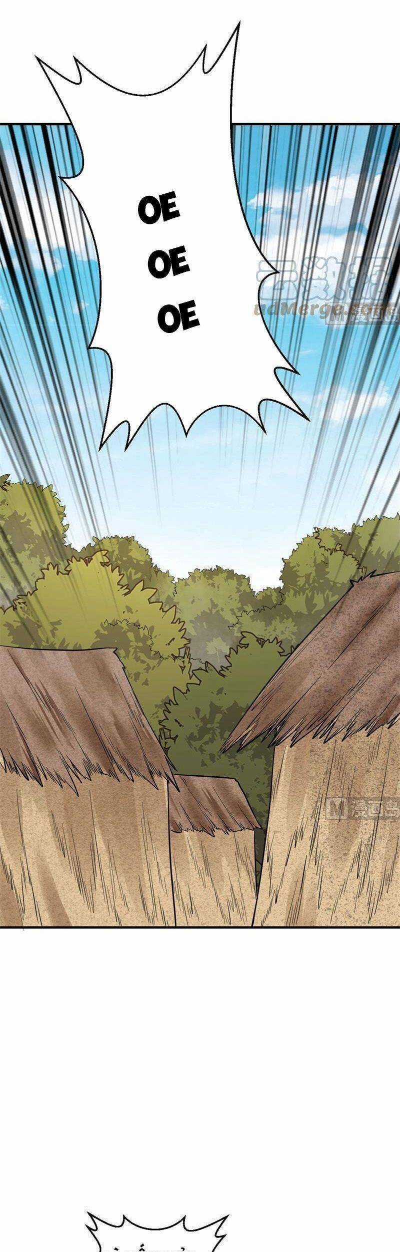 Tôi Sống Trên Hoang Đảo Cùng Các Em Gái Chương 157 trang 6