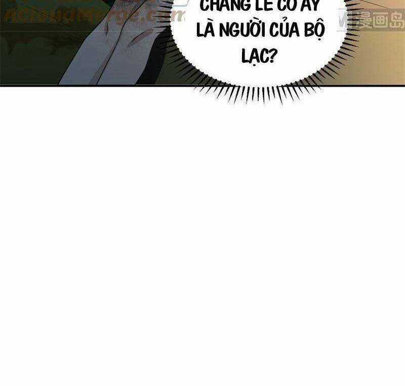 Tôi Sống Trên Hoang Đảo Cùng Các Em Gái Chương 158 trang 15