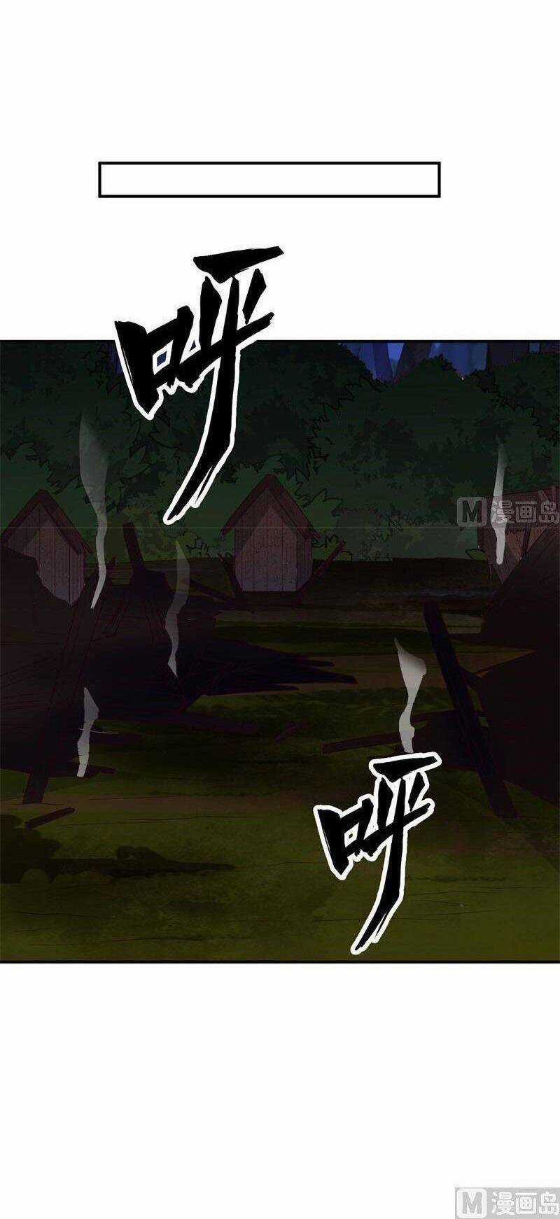 Tôi Sống Trên Hoang Đảo Cùng Các Em Gái Chương 158 trang 17