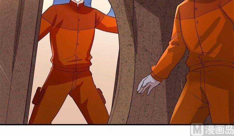 Tôi Sống Trên Hoang Đảo Cùng Các Em Gái Chương 158 trang 21