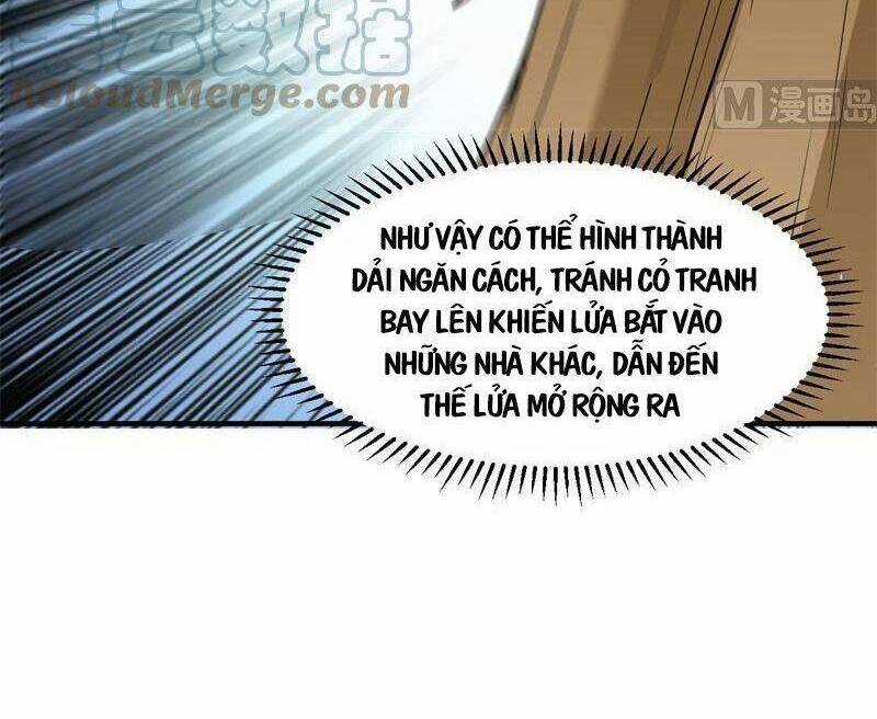 Tôi Sống Trên Hoang Đảo Cùng Các Em Gái Chương 158 trang 5