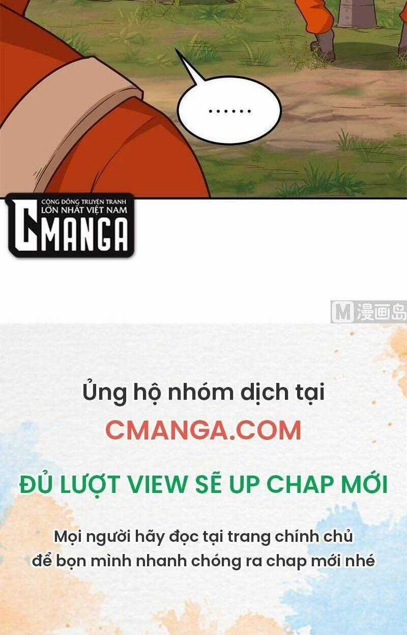 Tôi Sống Trên Hoang Đảo Cùng Các Em Gái Chương 159 trang 26