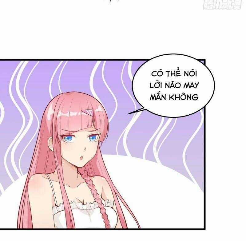 Tôi Sống Trên Hoang Đảo Cùng Các Em Gái Chương 16 trang 11