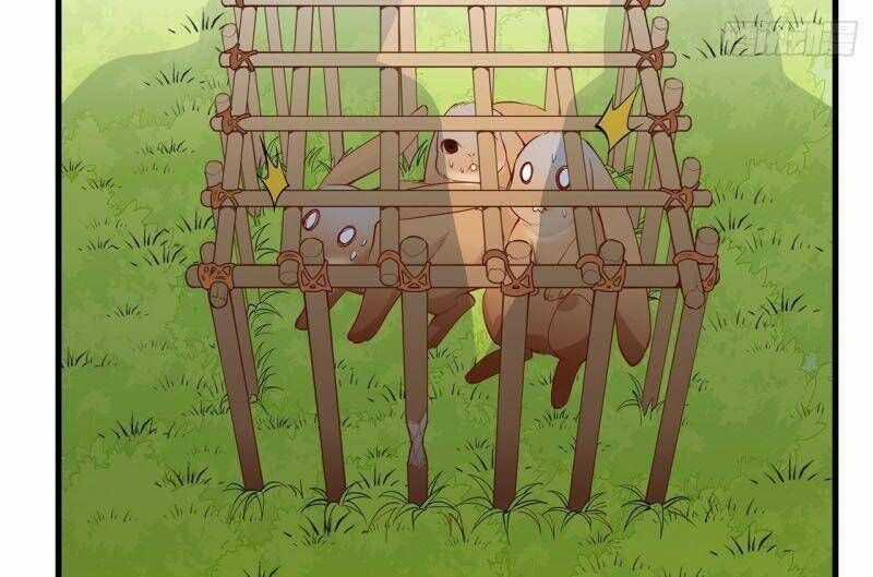 Tôi Sống Trên Hoang Đảo Cùng Các Em Gái Chương 16 trang 15