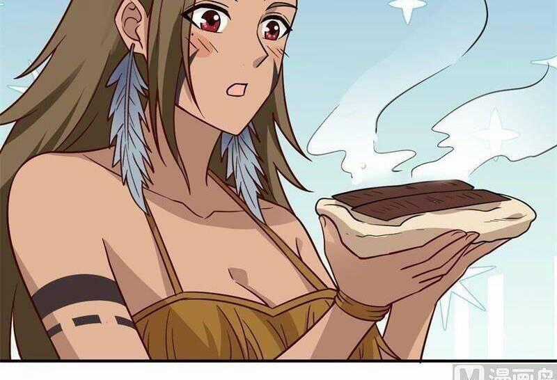 Tôi Sống Trên Hoang Đảo Cùng Các Em Gái Chương 160 trang 30