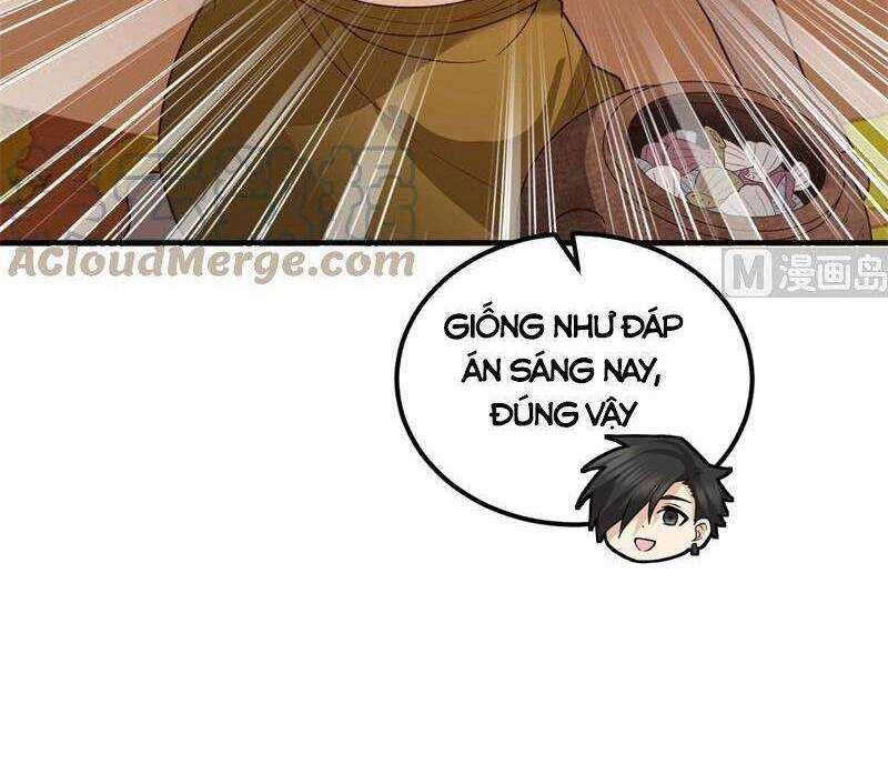 Tôi Sống Trên Hoang Đảo Cùng Các Em Gái Chương 161 trang 24