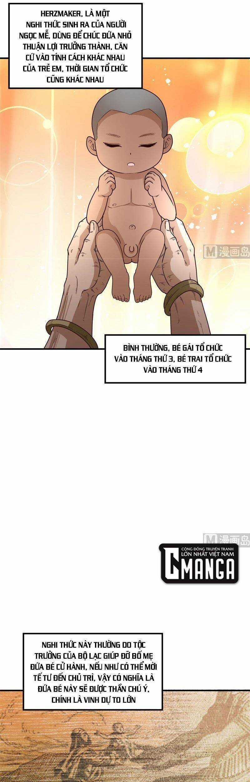 Tôi Sống Trên Hoang Đảo Cùng Các Em Gái Chương 161 trang 26