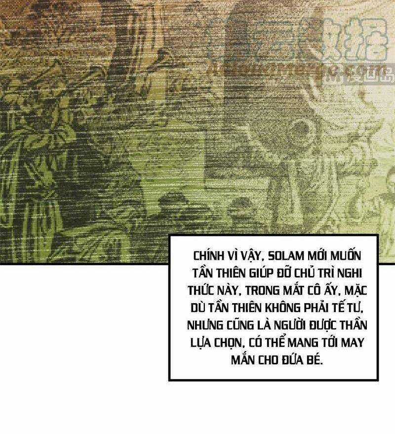 Tôi Sống Trên Hoang Đảo Cùng Các Em Gái Chương 161 trang 27