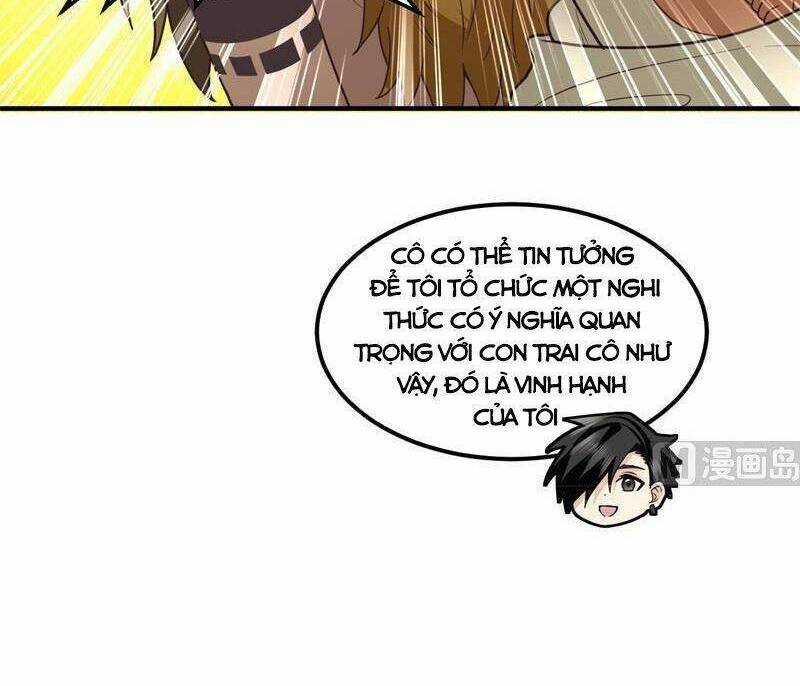 Tôi Sống Trên Hoang Đảo Cùng Các Em Gái Chương 161 trang 29