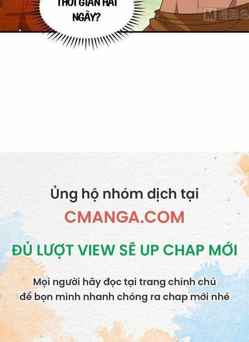 Tôi Sống Trên Hoang Đảo Cùng Các Em Gái Chương 161 trang 31