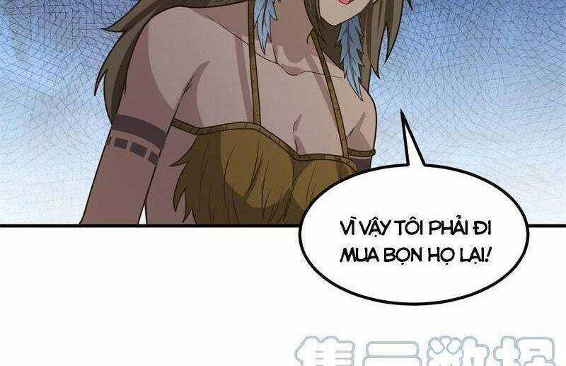 Tôi Sống Trên Hoang Đảo Cùng Các Em Gái Chương 161 trang 5