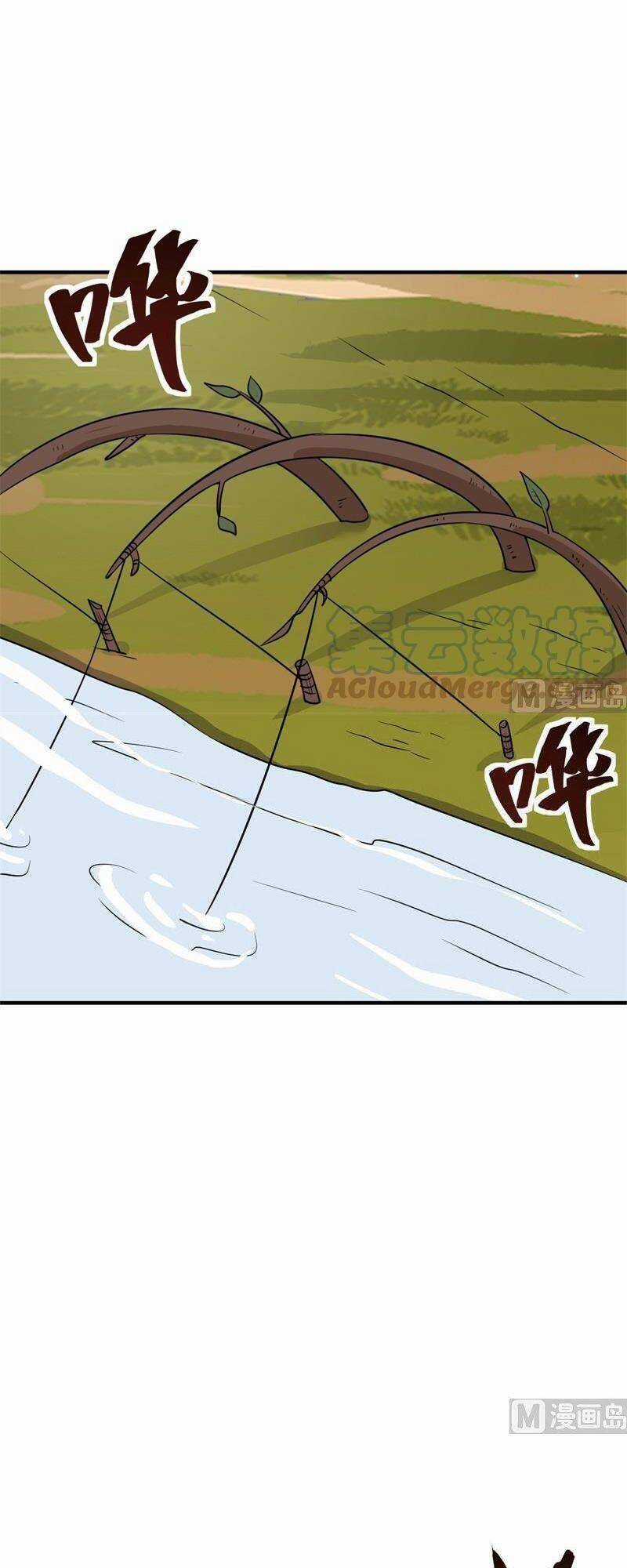 Tôi Sống Trên Hoang Đảo Cùng Các Em Gái Chương 162 trang 10