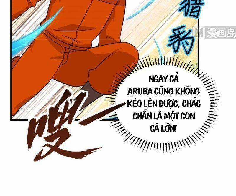 Tôi Sống Trên Hoang Đảo Cùng Các Em Gái Chương 162 trang 15