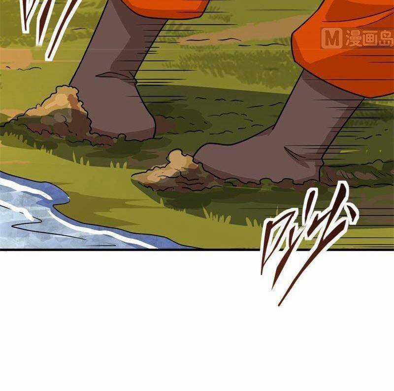 Tôi Sống Trên Hoang Đảo Cùng Các Em Gái Chương 162 trang 17