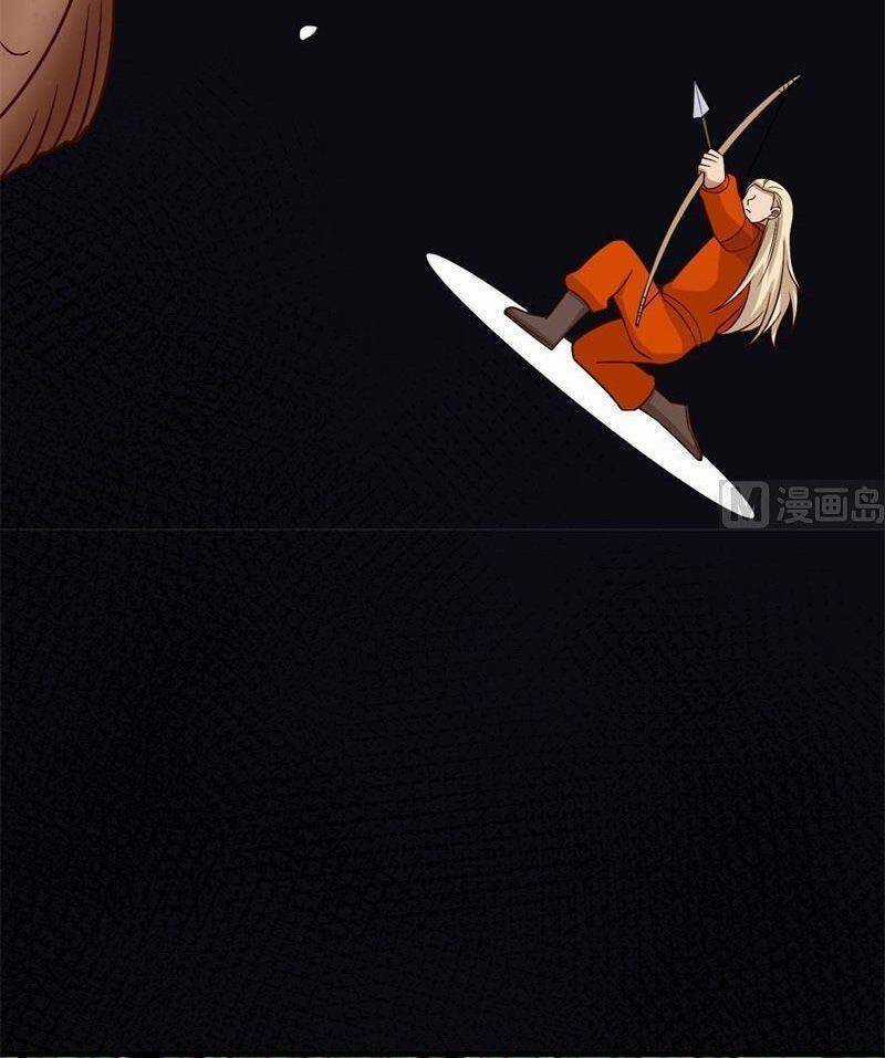 Tôi Sống Trên Hoang Đảo Cùng Các Em Gái Chương 162 trang 25