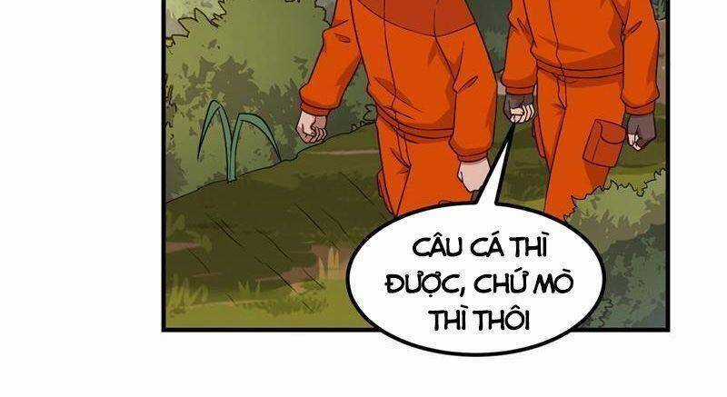 Tôi Sống Trên Hoang Đảo Cùng Các Em Gái Chương 162 trang 3