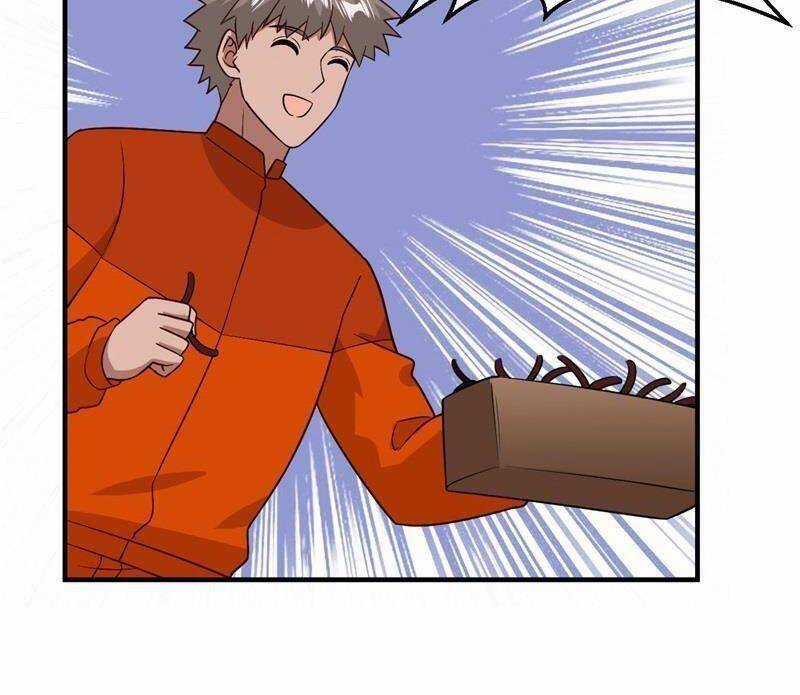 Tôi Sống Trên Hoang Đảo Cùng Các Em Gái Chương 162 trang 7