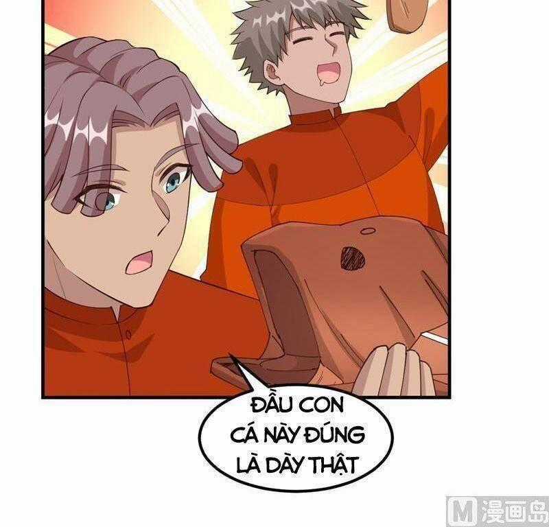 Tôi Sống Trên Hoang Đảo Cùng Các Em Gái Chương 163 trang 1