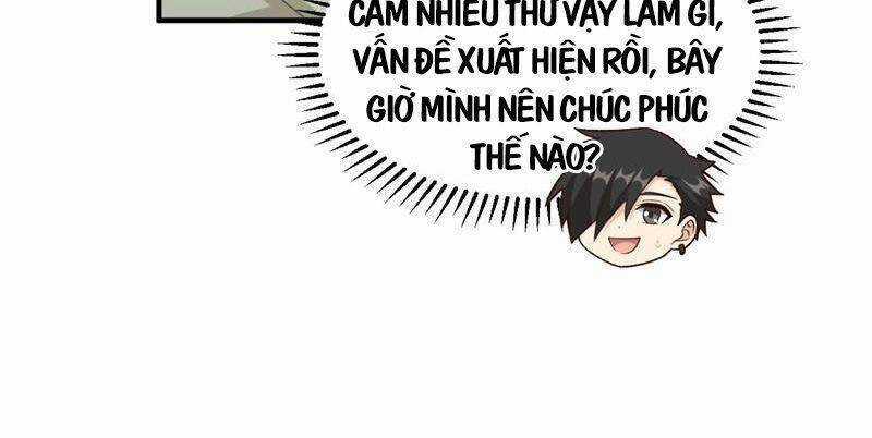 Tôi Sống Trên Hoang Đảo Cùng Các Em Gái Chương 163 trang 23