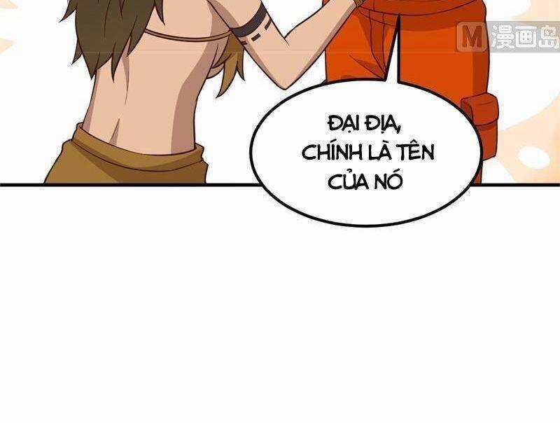 Tôi Sống Trên Hoang Đảo Cùng Các Em Gái Chương 163 trang 25