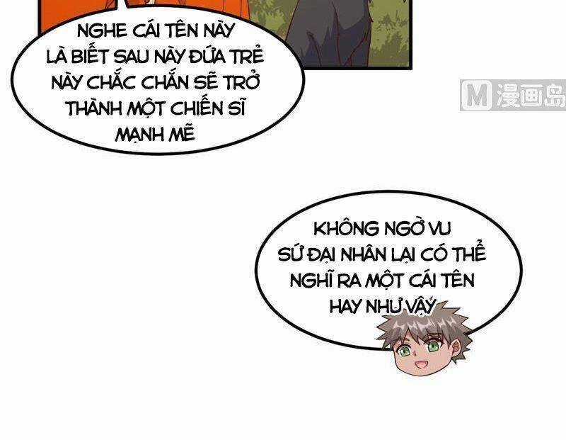 Tôi Sống Trên Hoang Đảo Cùng Các Em Gái Chương 163 trang 27